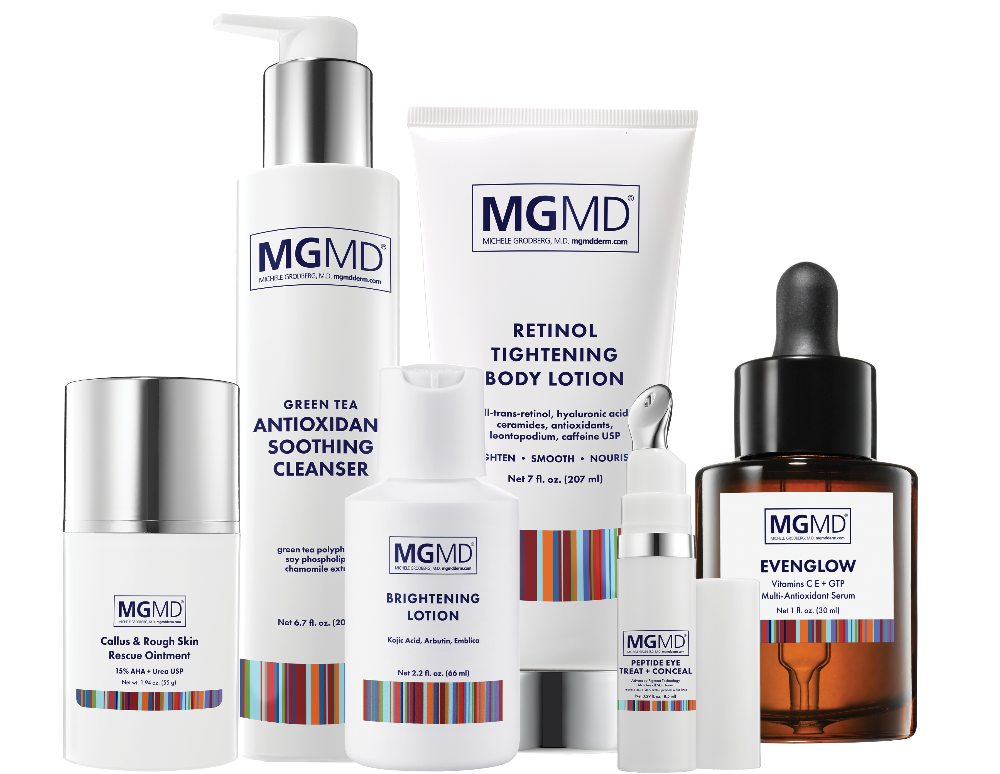 MGMD SPRING 2021 NEWSLETTER