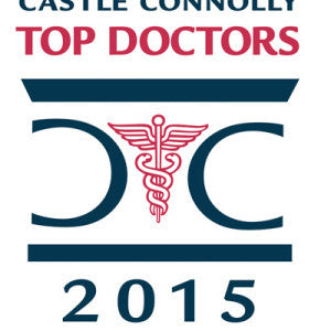 Dr. Grodberg is 2015 Top Doctor