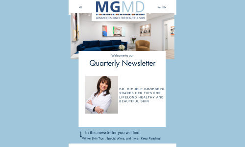 Quarterly Newsletter
