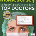The RX: Dr. Michele Grodberg rated as top doctor by Inside Jersey