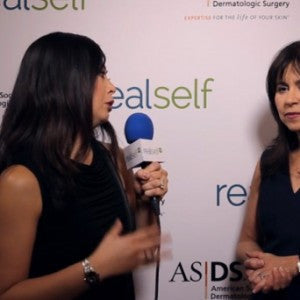Great Interview with Dr. Grodberg on RealSelf TV!