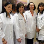 The Rx: Free Screening Encourages Skin Cancer Awareness and Prevention at Englewood Hospital