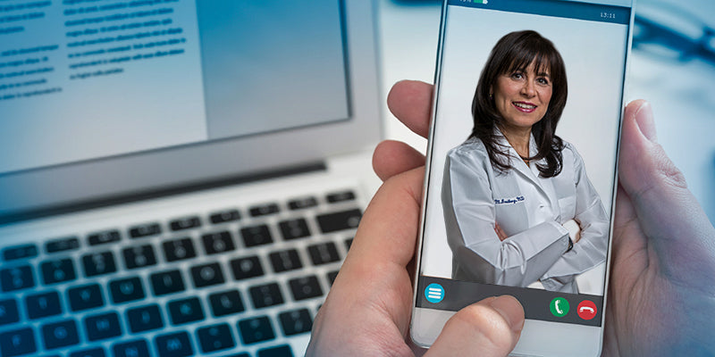 Stay Home & Stay Connected to MGMD Dermatology