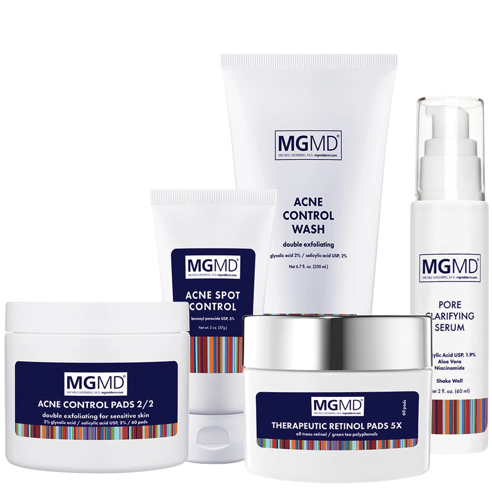 MGMD® ACNE