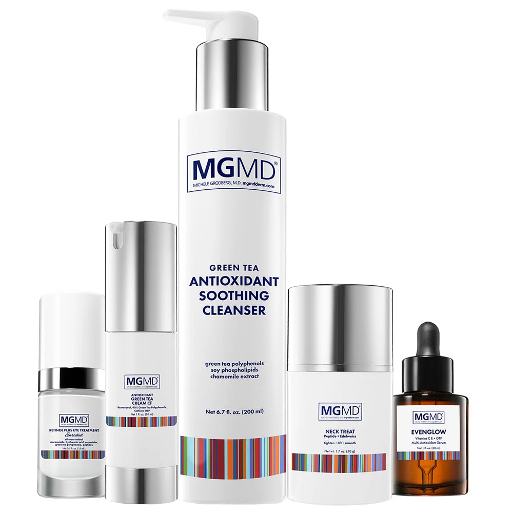 MGMD® SKIN REJUVENATION