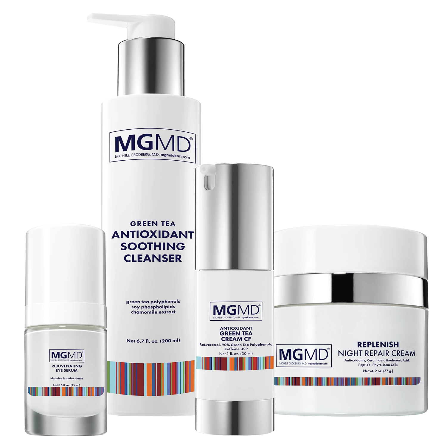 MGMD® KITS