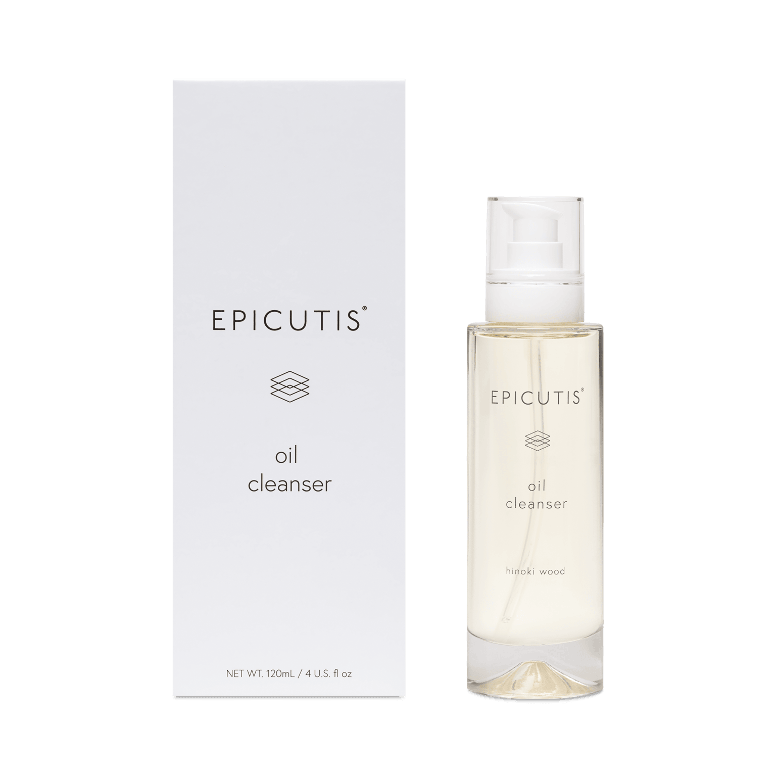 Epicutis® Oil Cleanser