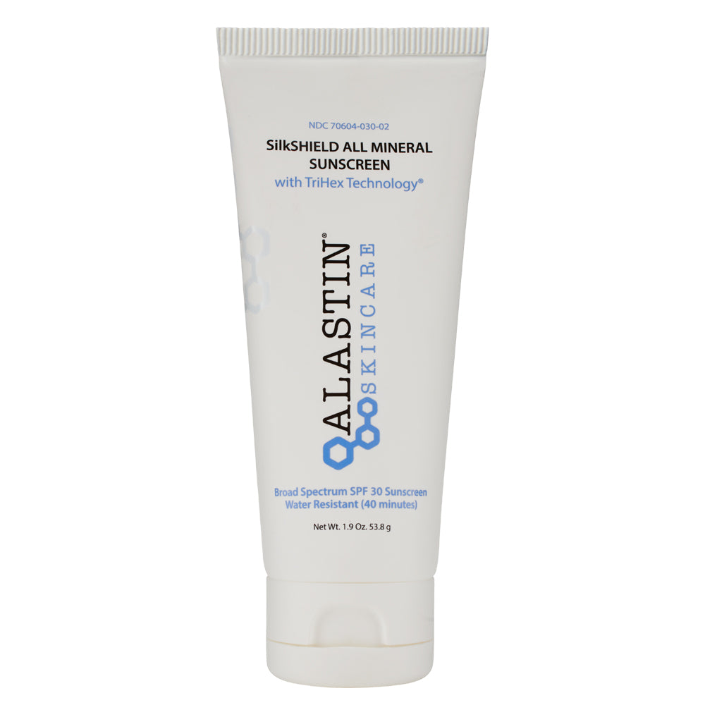 ALASTIN SilkSHIELD® ALL MINERAL SUNSCREEN SPF 30