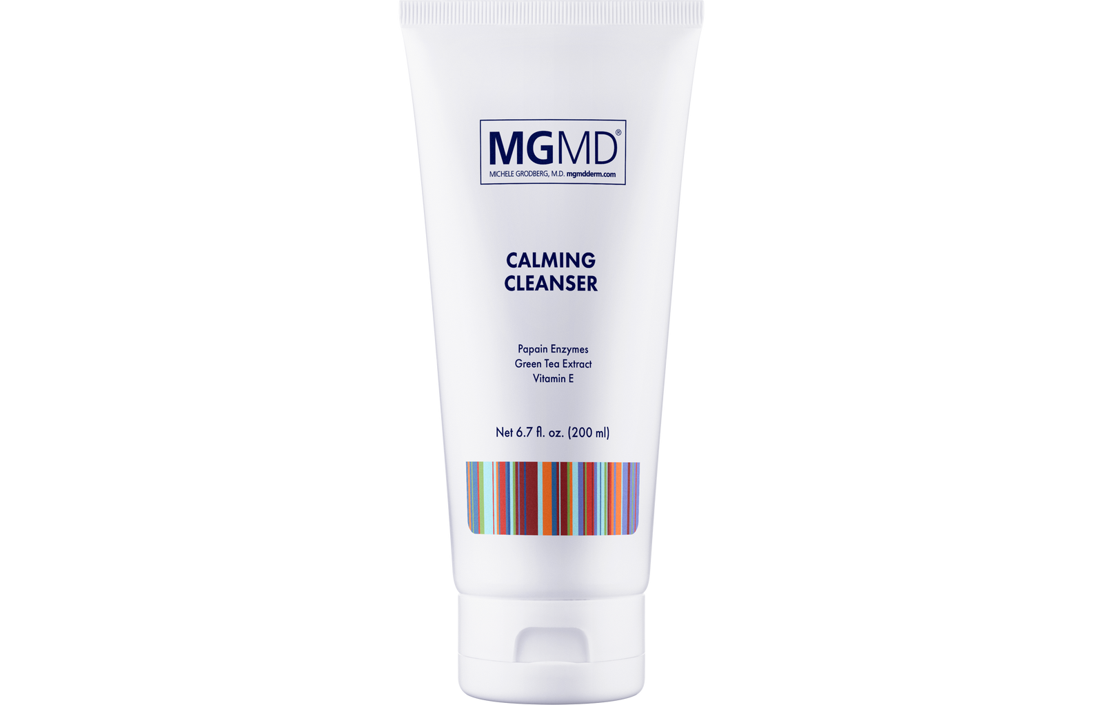 CALMING CLEANSER