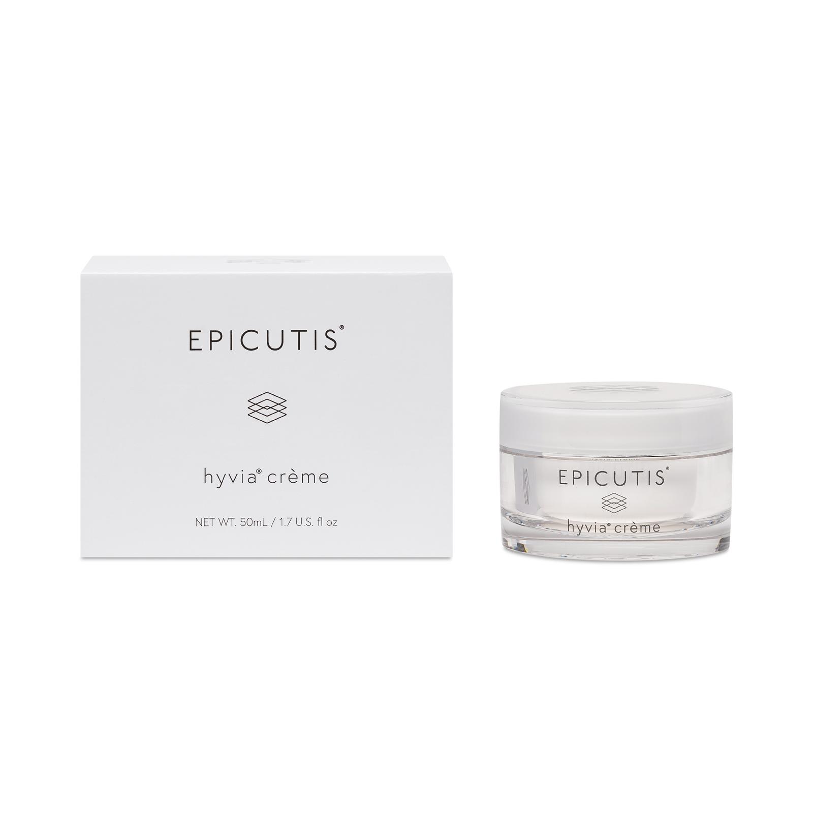 Epicutis® HYVIA® Creme