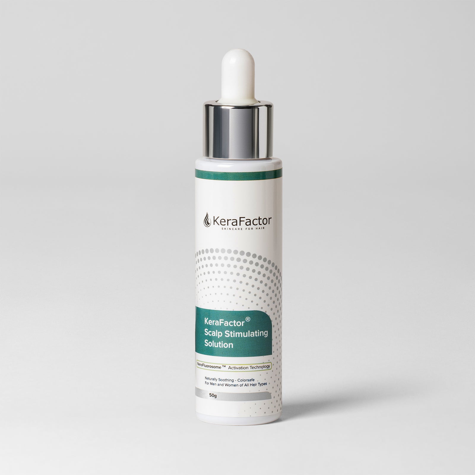 KeraFactor® Scalp Stimulating Solution
