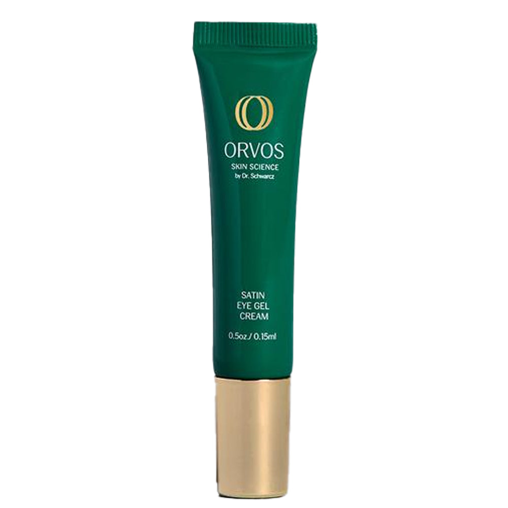 ORVOS SATIN EYE GEL CREAM