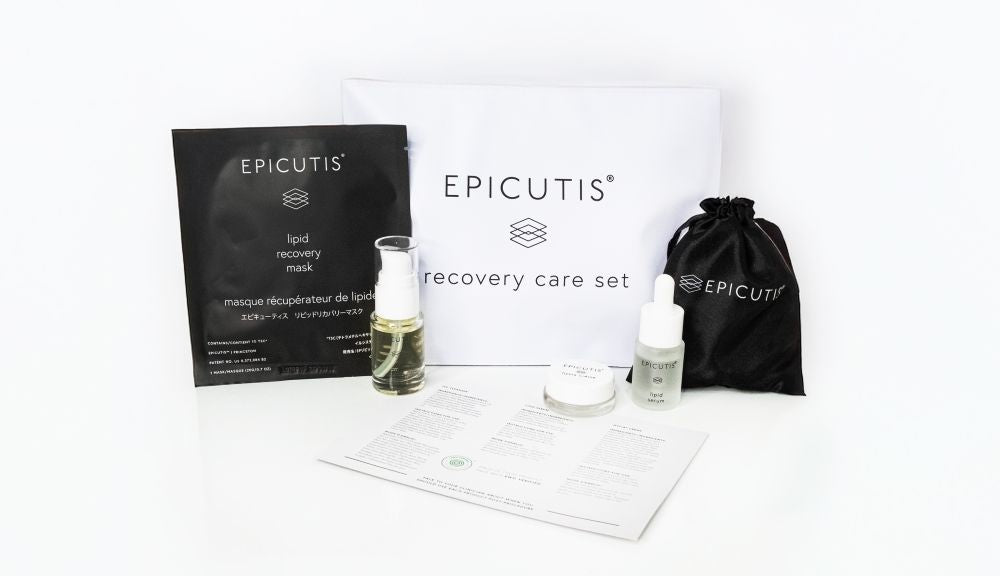 Epicutis® POST-PROCEDURE SET