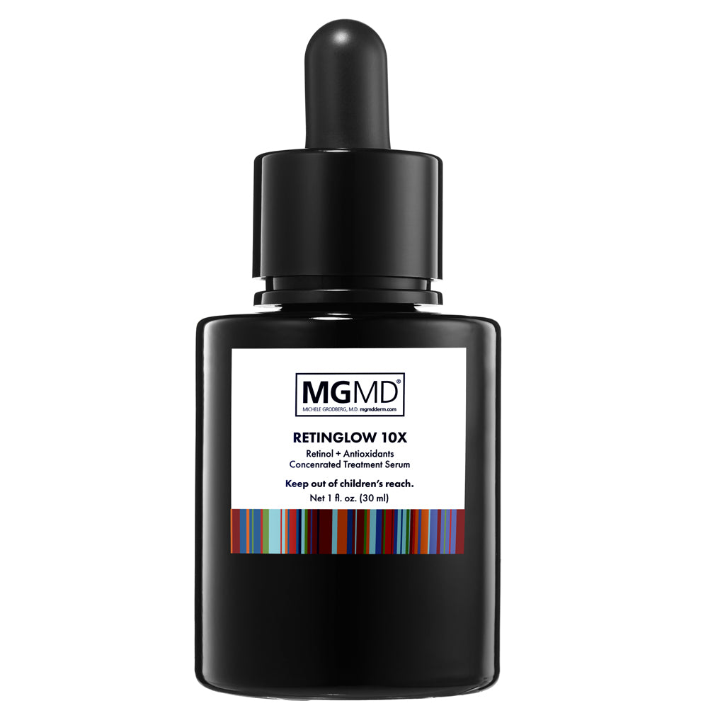 RETINGLOW 10X (sold in office only)