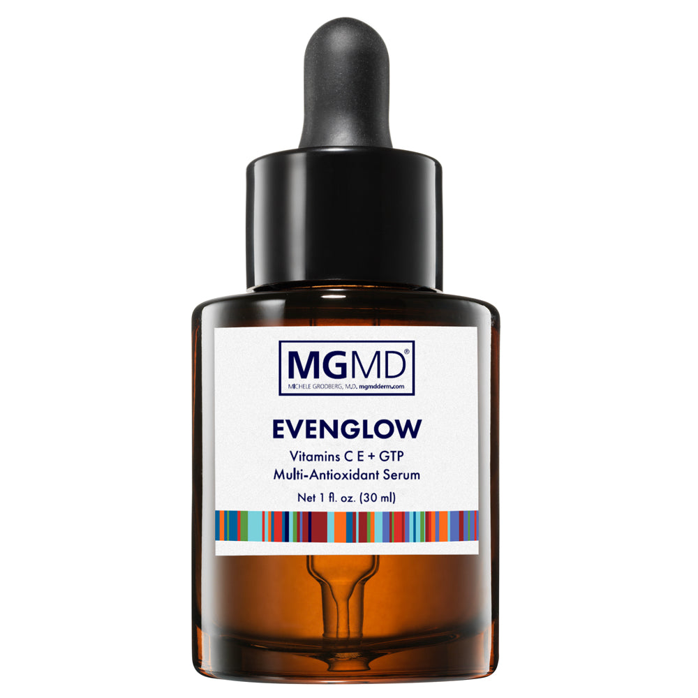 EVENGLOW  VITAMINS CE + GTP