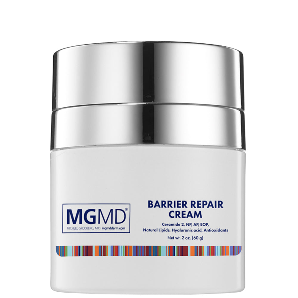 BARRIER REPAIR CREAM