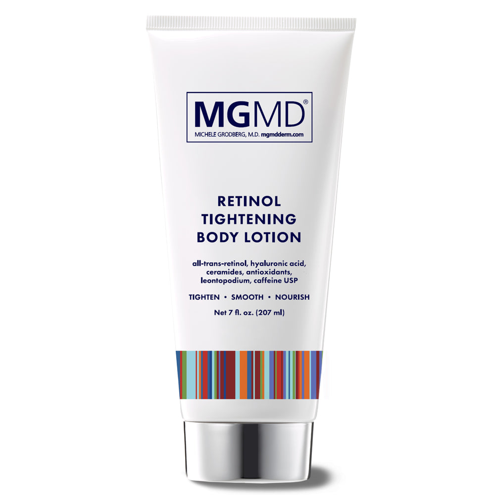 RETINOL TIGHTENING BODY LOTION