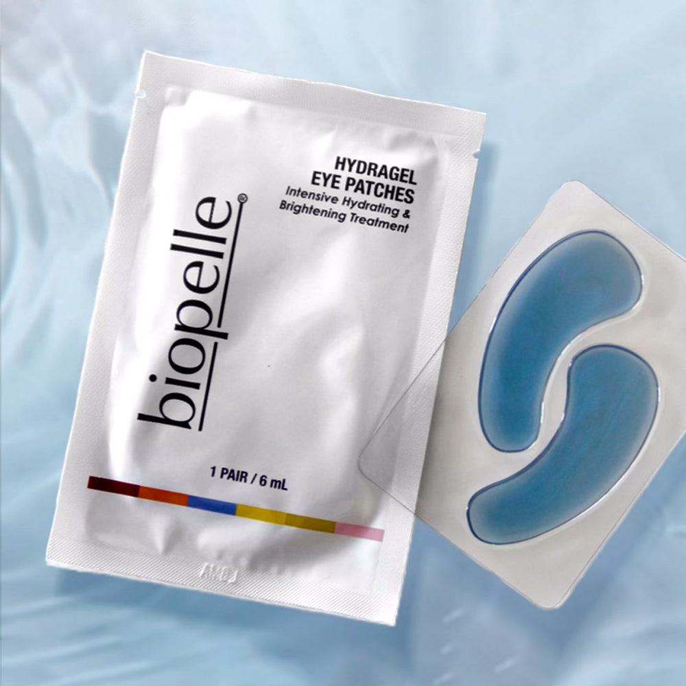 Hydragel Eye Patches - MGMD Dermatology