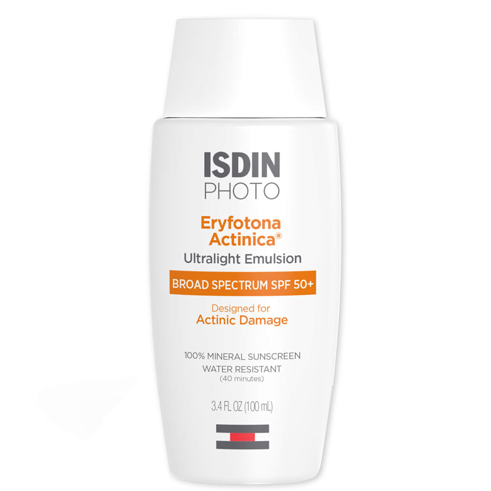 ISDIN ERYFOTONA® ACTINICA ULTRALIGHT EMULSION