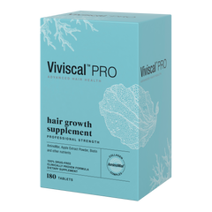 Viviscal Professional Hair Growth Supplement (sold in office only