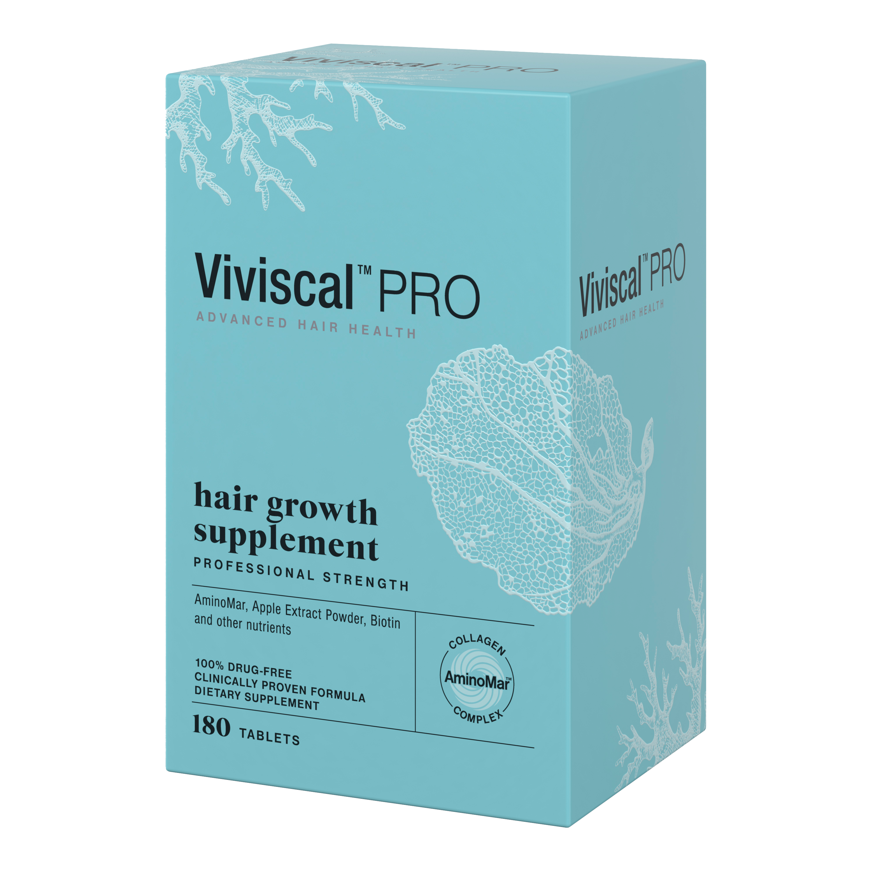 Viviscal Professional Hair Growth Supplement (sold in office only
