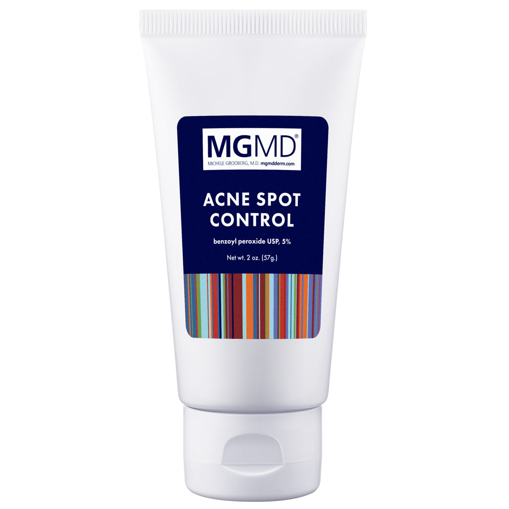 ACNE SPOT CONTROL