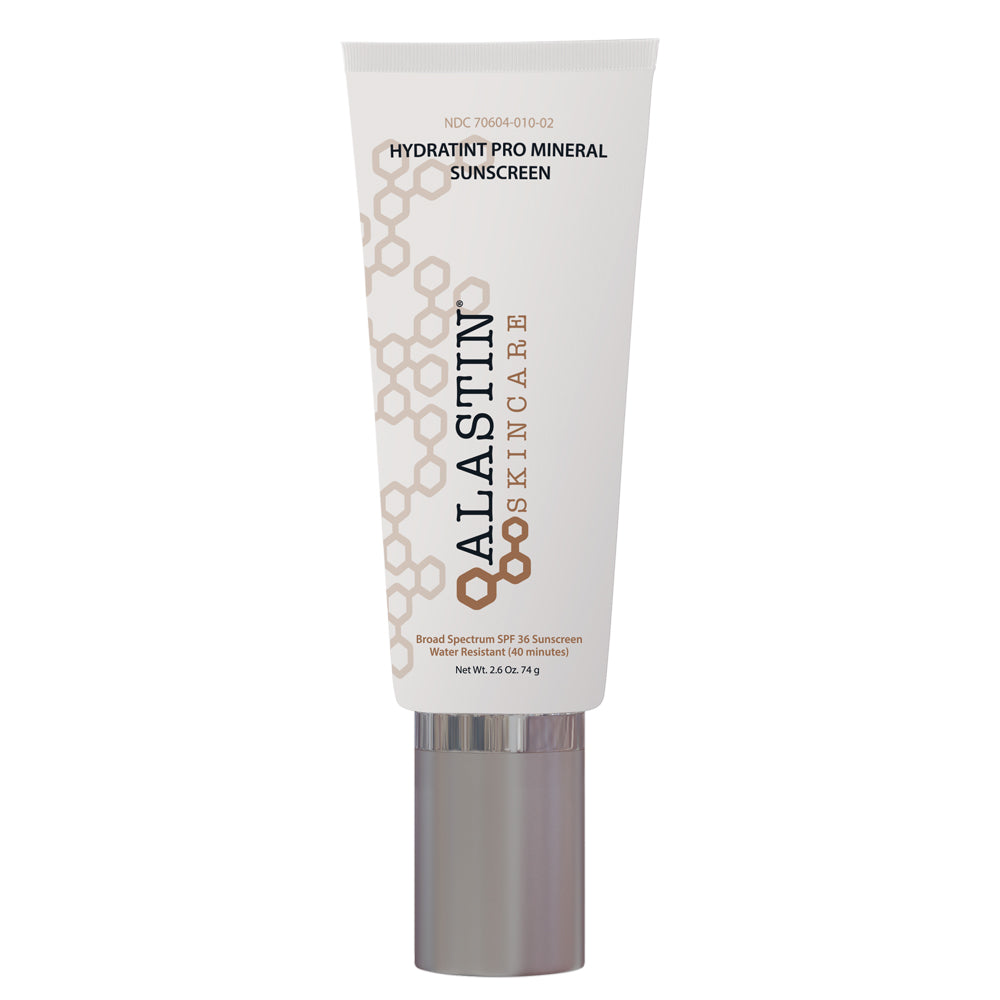 ALASTIN HYDRATINT PRO MINERAL BROAD SPECTRUM SUNSCREEN SPF 36