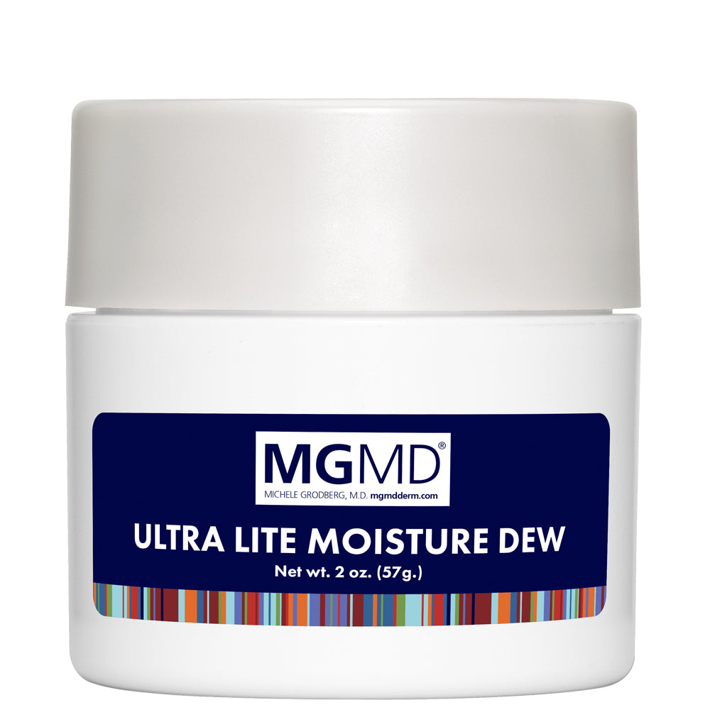 ULTRA LITE MOISTURE DEW