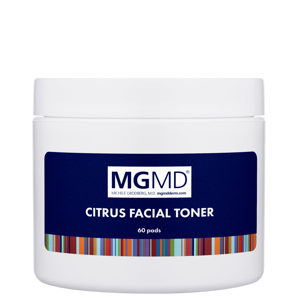 CITRUS FACIAL TONER
