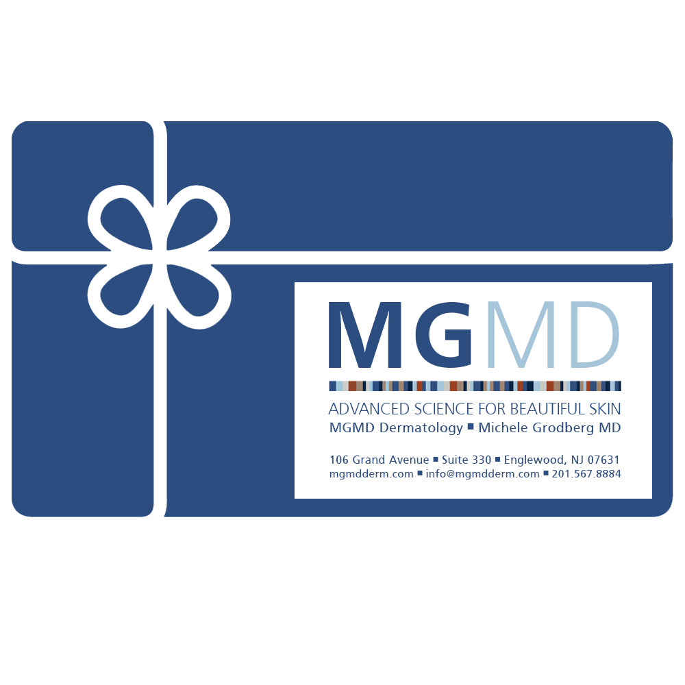 MGMD GIFT CARDS