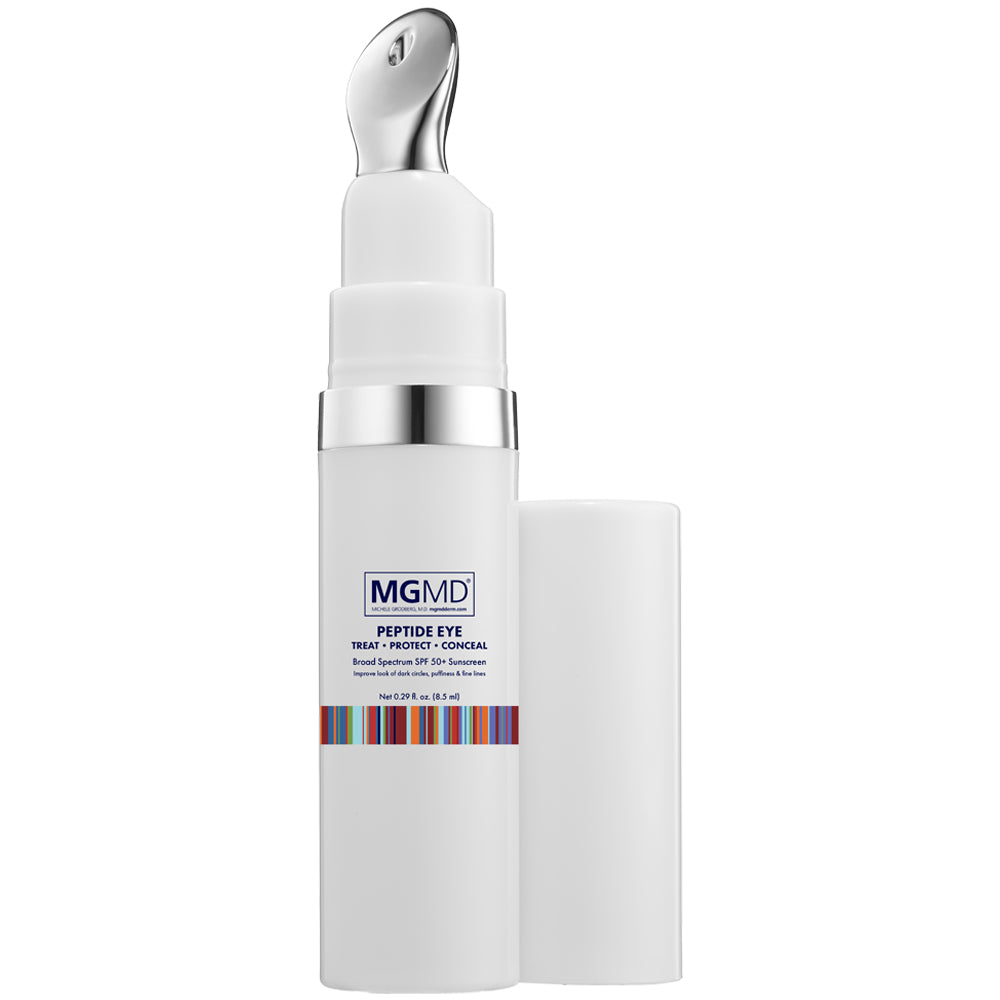 PEPTIDE EYE TREAT + PROTECT + CONCEAL