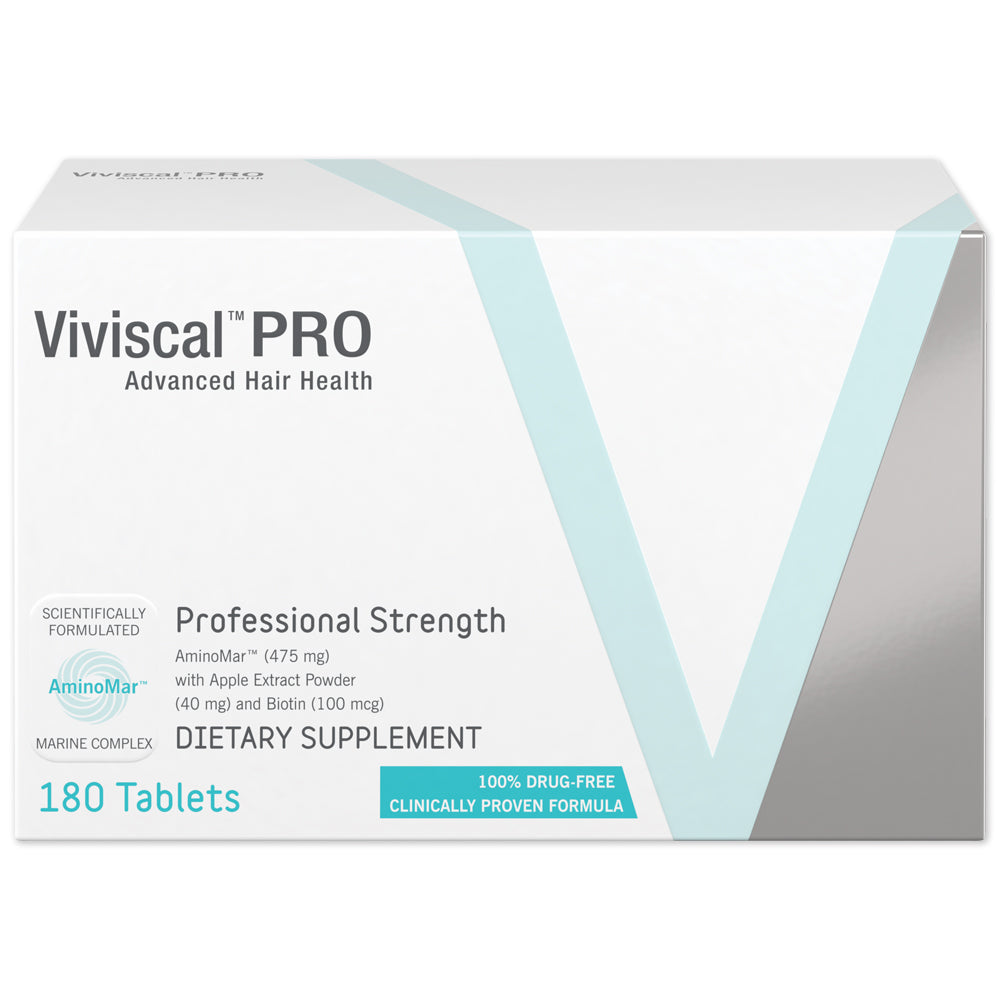 Viviscal Professional Hair Growth Supplement (sold in office only)